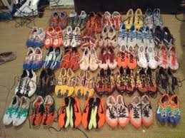 adidas track and field spikes