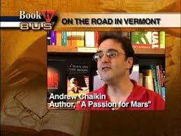 andrew chaikin