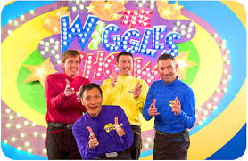 wiggles wiggles