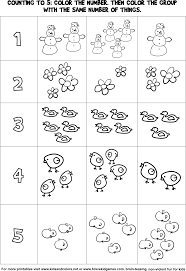 printable worksheets