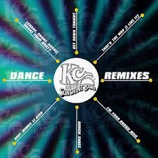 Kc & The Sunshine Band - I'm A Pushover
