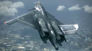 ace combat 8