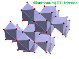 Lanthanum oxide powder, Lanthanum trioxide, Lanthana, Lanthanum oxide powder (La2O3), Lanthanum sesquioxide, Dilanthanum oxide, Dilanthanum trioxide, Lanthania (La2O3), Lanthanum oxide, Lanthanum oxide (La2O3), Lanthanum(3+) oxide, Lanthanum(III) oxide, CAS# 1312-81-8, 