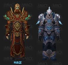 mage wow