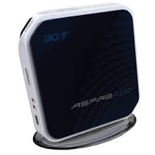 aspire pc case