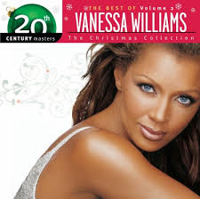 Vanessa Williams - Silver & Gold