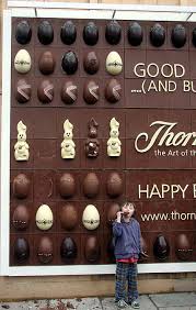 thorntons