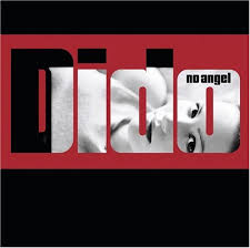 no angel cd