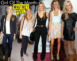 Whitney Port fotos