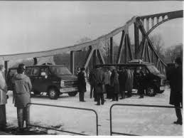 bridge of spies