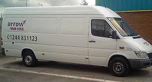 lwb transit van