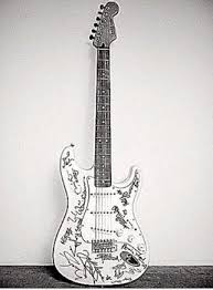 most expensive guitar