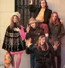 Janis Joplin - Big Brother And The Holding Company