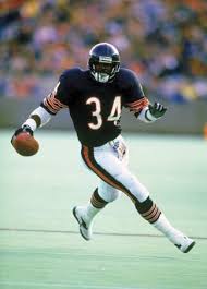 Walter Payton (RB)