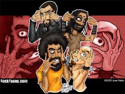 system of a down 2008