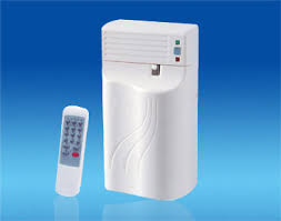 automatic room freshener
