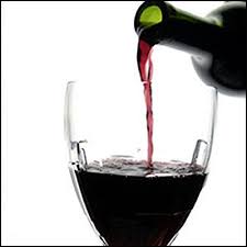 Red wine antioxidant may help