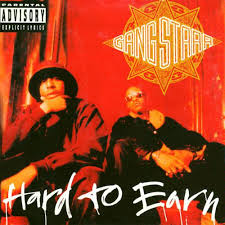 Gang Starr - Comin