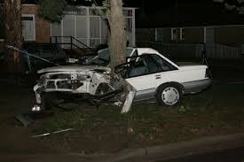 police pursuit