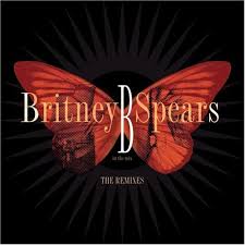 Britney Spears - Stronger (The Remixes)