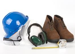 health safety at work