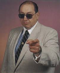 gorilla monsoon