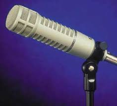 Electrovoice RE20
