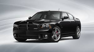 2008 dodge charger srt8