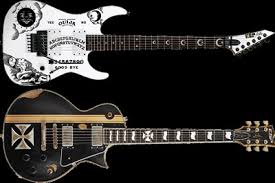 guitar esp