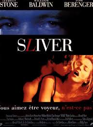 sliver dvd