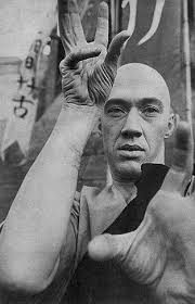 david carradine kung fu series