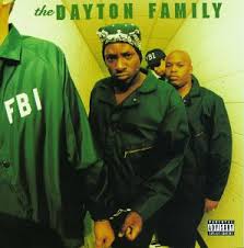 Dayton Family - Blood Bath