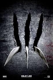 wolverine origin movie