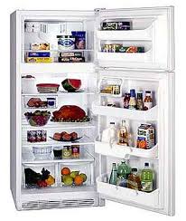 refridgerator repair