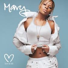 Mary J Blige - Love & Life