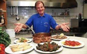 chef television