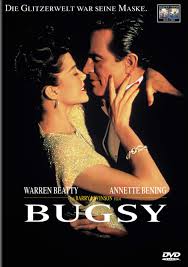 bugsy dvd