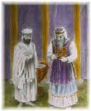 sacerdocio levitico
