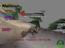 tony hawks underground