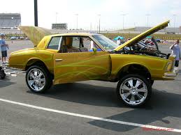 custom cars pics