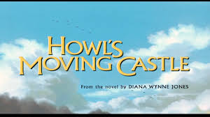 moving castle movie