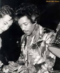 Jimi Hendrix - 1970-01-01: Fillmore East, NYC, USA (disc 2)