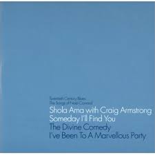 Divine Comedy - I've Been To A Marvellous Party