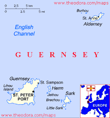 guernsey