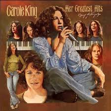 carole king greatest hits