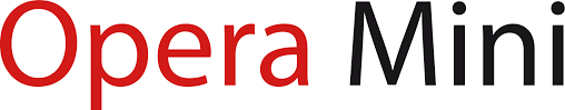 Opera logo