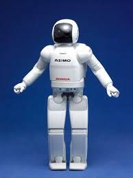 asimo