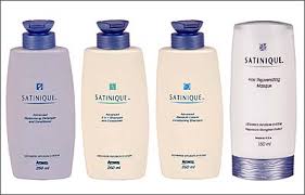 amway satinique