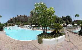 anfi beach