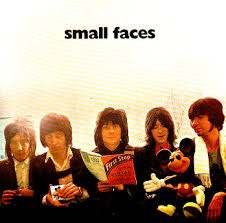 Faces - First Step